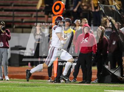 Thumbnail 3 in Edmond Memorial @ Mustang photogallery.