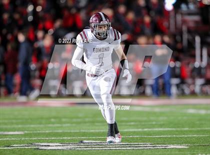 Thumbnail 2 in Edmond Memorial @ Mustang photogallery.