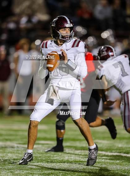 Thumbnail 1 in Edmond Memorial @ Mustang photogallery.
