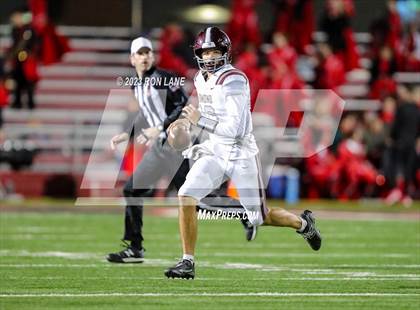 Thumbnail 2 in Edmond Memorial @ Mustang photogallery.