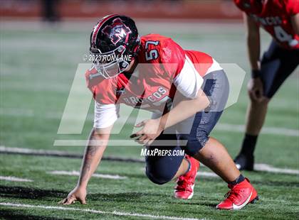 Thumbnail 2 in Edmond Memorial @ Mustang photogallery.