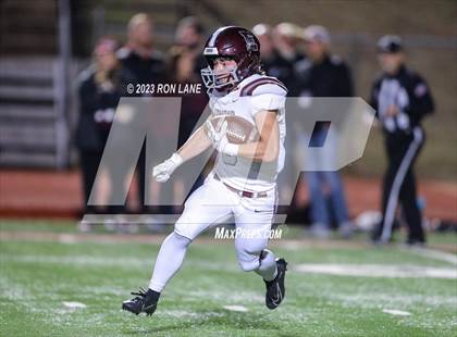 Thumbnail 2 in Edmond Memorial @ Mustang photogallery.