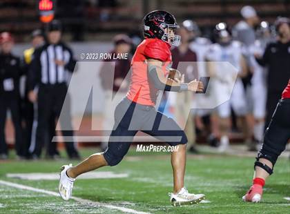 Thumbnail 3 in Edmond Memorial @ Mustang photogallery.
