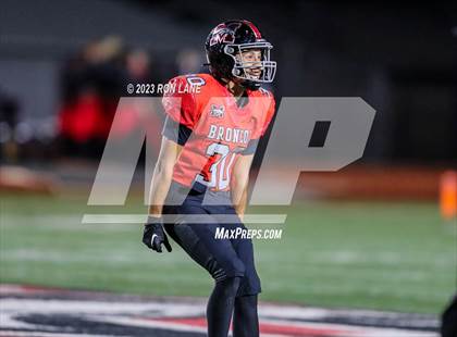Thumbnail 1 in Edmond Memorial @ Mustang photogallery.