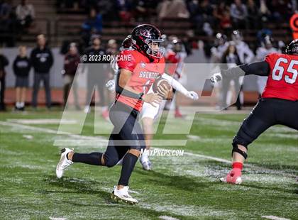 Thumbnail 1 in Edmond Memorial @ Mustang photogallery.
