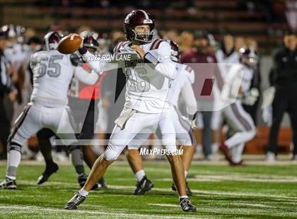 Thumbnail 1 in Edmond Memorial @ Mustang photogallery.