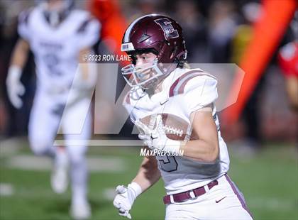 Thumbnail 1 in Edmond Memorial @ Mustang photogallery.