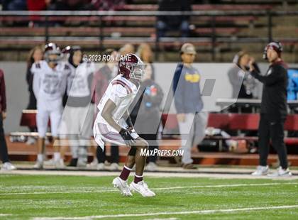 Thumbnail 3 in Edmond Memorial @ Mustang photogallery.