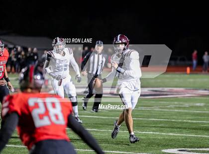 Thumbnail 2 in Edmond Memorial @ Mustang photogallery.