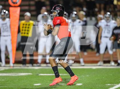 Thumbnail 2 in Edmond Memorial @ Mustang photogallery.