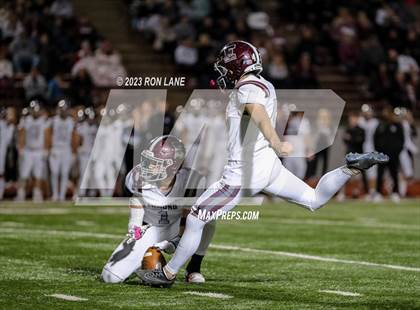 Thumbnail 3 in Edmond Memorial @ Mustang photogallery.