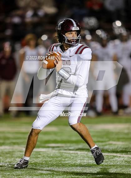 Thumbnail 3 in Edmond Memorial @ Mustang photogallery.