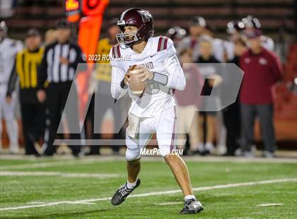 Thumbnail 1 in Edmond Memorial @ Mustang photogallery.