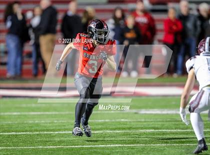 Thumbnail 1 in Edmond Memorial @ Mustang photogallery.