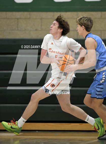 Thumbnail 2 in Murray vs Layton photogallery.