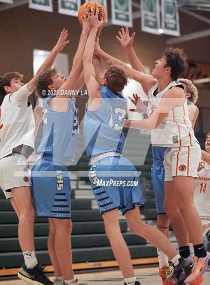 Thumbnail 1 in Murray vs Layton photogallery.