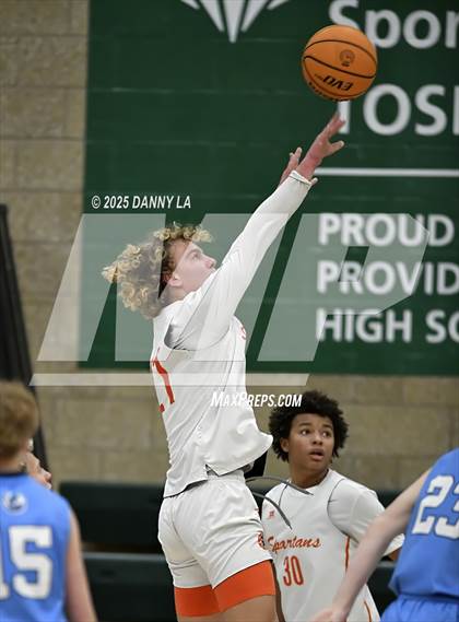 Thumbnail 1 in Murray vs Layton photogallery.