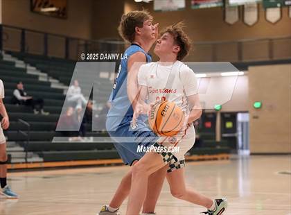 Thumbnail 2 in Murray vs Layton photogallery.
