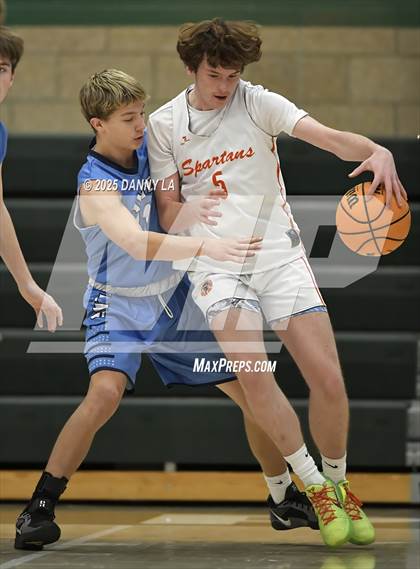Thumbnail 1 in Murray vs Layton photogallery.