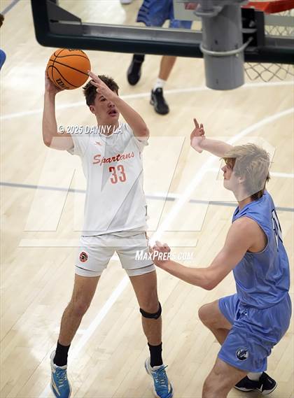 Thumbnail 1 in Murray vs Layton photogallery.