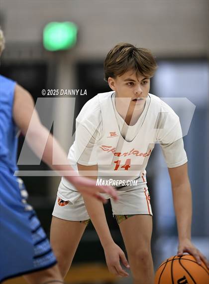 Thumbnail 3 in Murray vs Layton photogallery.