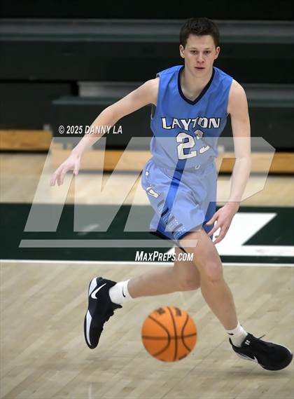 Thumbnail 2 in Murray vs Layton photogallery.