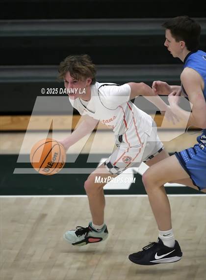Thumbnail 2 in Murray vs Layton photogallery.