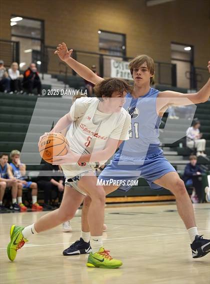 Thumbnail 1 in Murray vs Layton photogallery.