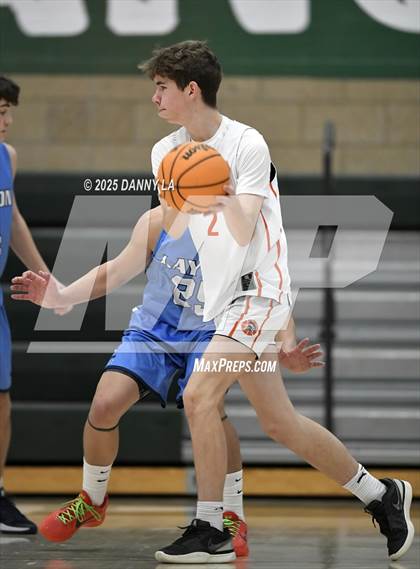Thumbnail 3 in Murray vs Layton photogallery.