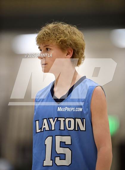 Thumbnail 1 in Murray vs Layton photogallery.