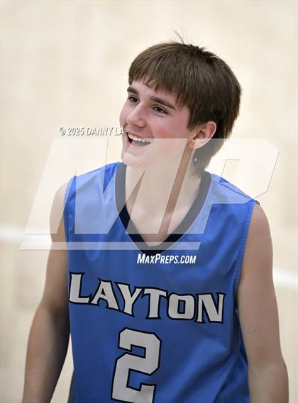 Thumbnail 3 in Murray vs Layton photogallery.