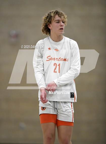 Thumbnail 2 in Murray vs Layton photogallery.
