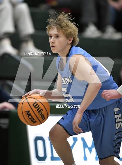 Thumbnail 3 in Murray vs Layton photogallery.