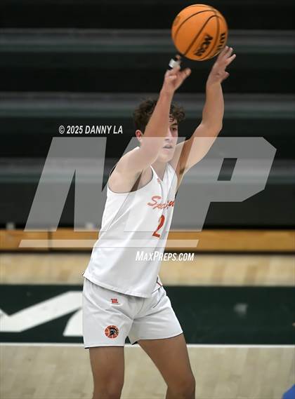 Thumbnail 3 in Murray vs Layton photogallery.