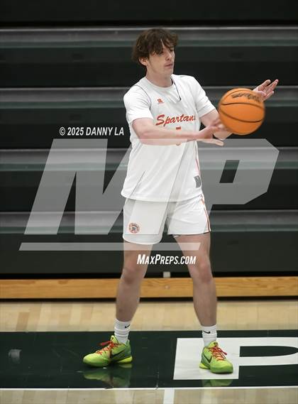 Thumbnail 2 in Murray vs Layton photogallery.