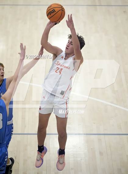Thumbnail 2 in Murray vs Layton photogallery.