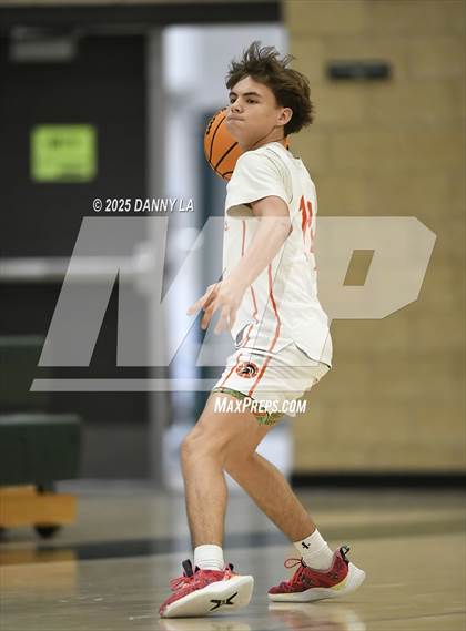 Thumbnail 2 in Murray vs Layton photogallery.