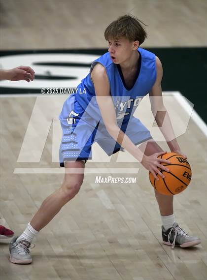 Thumbnail 1 in Murray vs Layton photogallery.