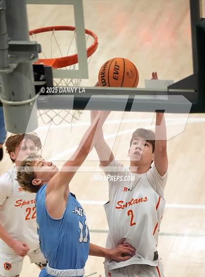 Thumbnail 1 in Murray vs Layton photogallery.