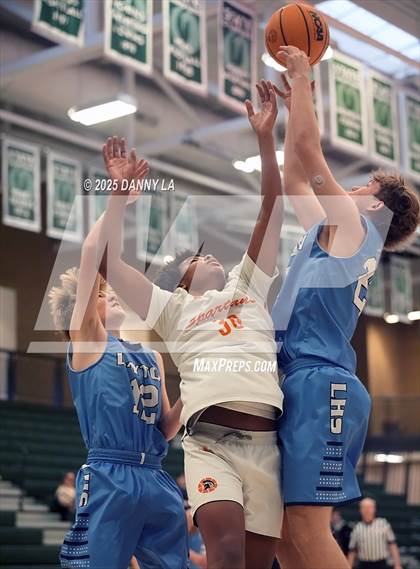 Thumbnail 3 in Murray vs Layton photogallery.