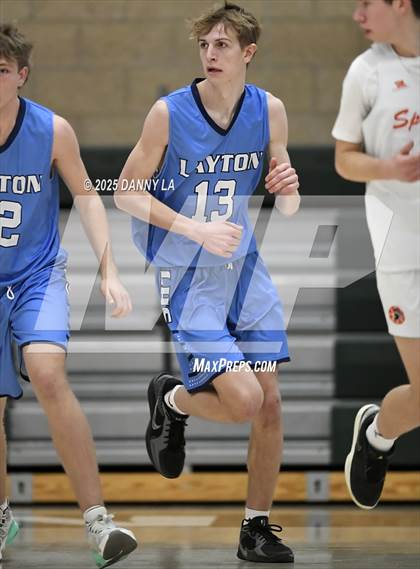 Thumbnail 1 in Murray vs Layton photogallery.