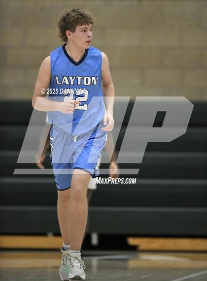 Thumbnail 1 in Murray vs Layton photogallery.