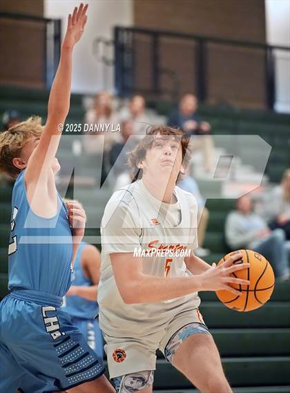 Thumbnail 2 in Murray vs Layton photogallery.