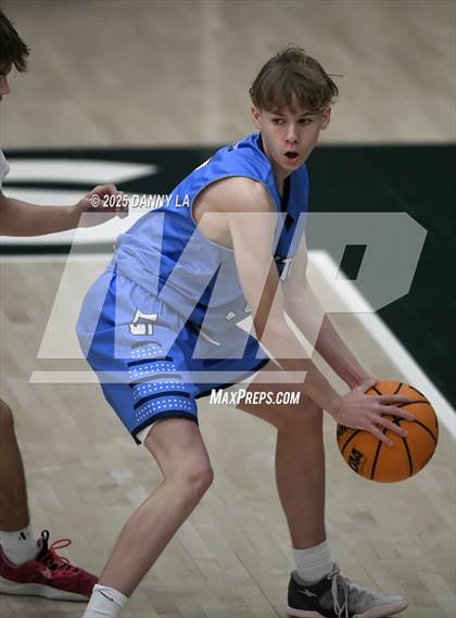 Thumbnail 3 in Murray vs Layton photogallery.