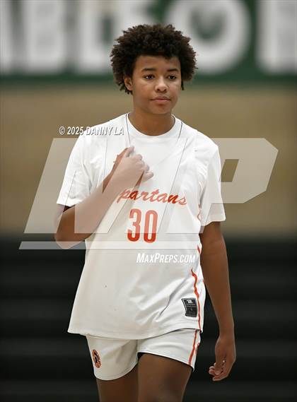 Thumbnail 2 in Murray vs Layton photogallery.