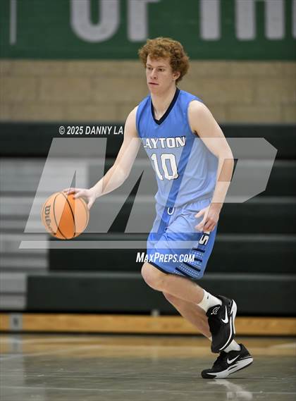 Thumbnail 3 in Murray vs Layton photogallery.