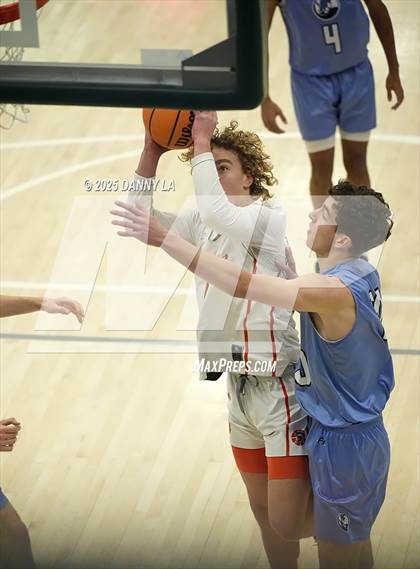 Thumbnail 2 in Murray vs Layton photogallery.