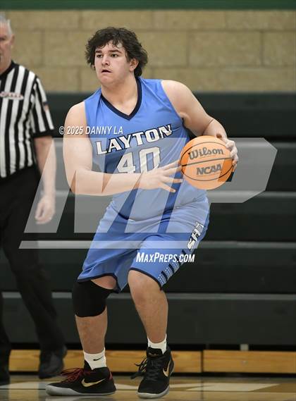Thumbnail 3 in Murray vs Layton photogallery.