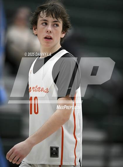 Thumbnail 2 in Murray vs Layton photogallery.
