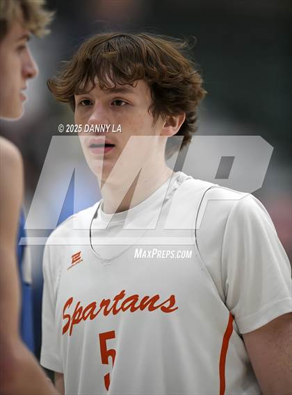 Thumbnail 3 in Murray vs Layton photogallery.